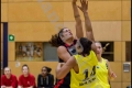 Testspiel Damen1 - ALBA Berlin vs Weddinger Wiesel (Basketball 2016-2017) Testspiel Damen1 - ALBA Berlin vs Weddinger Wiesel (Basketball 2016-2017)