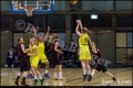 Testspiel Damen1 - ALBA Berlin vs Weddinger Wiesel (Basketball 2016-2017) Testspiel Damen1 - ALBA Berlin vs Weddinger Wiesel (Basketball 2016-2017)