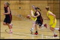 Testspiel Damen1 - ALBA Berlin vs Weddinger Wiesel (Basketball 2016-2017) Testspiel Damen1 - ALBA Berlin vs Weddinger Wiesel (Basketball 2016-2017)