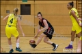 Testspiel Damen1 - ALBA Berlin vs Weddinger Wiesel (Basketball 2016-2017) Testspiel Damen1 - ALBA Berlin vs Weddinger Wiesel (Basketball 2016-2017)