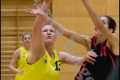 Testspiel Damen1 - ALBA Berlin vs Weddinger Wiesel (Basketball 2016-2017) Testspiel Damen1 - ALBA Berlin vs Weddinger Wiesel (Basketball 2016-2017)