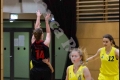 Testspiel Damen1 - ALBA Berlin vs Weddinger Wiesel (Basketball 2016-2017) Testspiel Damen1 - ALBA Berlin vs Weddinger Wiesel (Basketball 2016-2017)