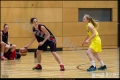 Testspiel Damen1 - ALBA Berlin vs Weddinger Wiesel (Basketball 2016-2017) Testspiel Damen1 - ALBA Berlin vs Weddinger Wiesel (Basketball 2016-2017)