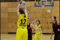 Testspiel Damen1 - ALBA Berlin vs Weddinger Wiesel (Basketball 2016-2017) Testspiel Damen1 - ALBA Berlin vs Weddinger Wiesel (Basketball 2016-2017)