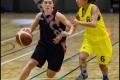 Testspiel Damen1 - ALBA Berlin vs Weddinger Wiesel (Basketball 2016-2017) Testspiel Damen1 - ALBA Berlin vs Weddinger Wiesel (Basketball 2016-2017)