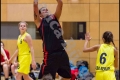Testspiel Damen1 - ALBA Berlin vs Weddinger Wiesel (Basketball 2016-2017) Testspiel Damen1 - ALBA Berlin vs Weddinger Wiesel (Basketball 2016-2017)