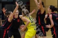 Testspiel Damen1 - ALBA Berlin vs Weddinger Wiesel (Basketball 2016-2017) Testspiel Damen1 - ALBA Berlin vs Weddinger Wiesel (Basketball 2016-2017)