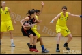 Testspiel Damen1 - ALBA Berlin vs Weddinger Wiesel (Basketball 2016-2017) Testspiel Damen1 - ALBA Berlin vs Weddinger Wiesel (Basketball 2016-2017)