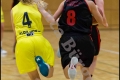 Testspiel Damen1 - ALBA Berlin vs Weddinger Wiesel (Basketball 2016-2017) Testspiel Damen1 - ALBA Berlin vs Weddinger Wiesel (Basketball 2016-2017)