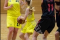 Testspiel Damen1 - ALBA Berlin vs Weddinger Wiesel (Basketball 2016-2017) Testspiel Damen1 - ALBA Berlin vs Weddinger Wiesel (Basketball 2016-2017)
