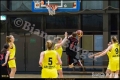 Testspiel Damen1 - ALBA Berlin vs Weddinger Wiesel (Basketball 2016-2017) Testspiel Damen1 - ALBA Berlin vs Weddinger Wiesel (Basketball 2016-2017)