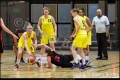 Testspiel Damen1 - ALBA Berlin vs Weddinger Wiesel (Basketball 2016-2017) Testspiel Damen1 - ALBA Berlin vs Weddinger Wiesel (Basketball 2016-2017)