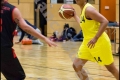 Testspiel Damen1 - ALBA Berlin vs Weddinger Wiesel (Basketball 2016-2017) Testspiel Damen1 - ALBA Berlin vs Weddinger Wiesel (Basketball 2016-2017)