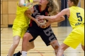 Testspiel Damen1 - ALBA Berlin vs Weddinger Wiesel (Basketball 2016-2017) Testspiel Damen1 - ALBA Berlin vs Weddinger Wiesel (Basketball 2016-2017)