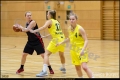 Testspiel Damen1 - ALBA Berlin vs Weddinger Wiesel (Basketball 2016-2017) Testspiel Damen1 - ALBA Berlin vs Weddinger Wiesel (Basketball 2016-2017)