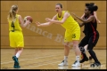 Testspiel Damen1 - ALBA Berlin vs Weddinger Wiesel (Basketball 2016-2017) Testspiel Damen1 - ALBA Berlin vs Weddinger Wiesel (Basketball 2016-2017)