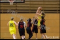 Testspiel Damen1 - ALBA Berlin vs Weddinger Wiesel (Basketball 2016-2017) Testspiel Damen1 - ALBA Berlin vs Weddinger Wiesel (Basketball 2016-2017)