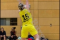 Testspiel Damen1 - ALBA Berlin vs Weddinger Wiesel (Basketball 2016-2017) Testspiel Damen1 - ALBA Berlin vs Weddinger Wiesel (Basketball 2016-2017)