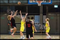 Testspiel Damen1 - ALBA Berlin vs Weddinger Wiesel (Basketball 2016-2017) Testspiel Damen1 - ALBA Berlin vs Weddinger Wiesel (Basketball 2016-2017)