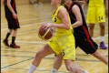 Testspiel Damen1 - ALBA Berlin vs Weddinger Wiesel (Basketball 2016-2017) Testspiel Damen1 - ALBA Berlin vs Weddinger Wiesel (Basketball 2016-2017)