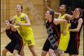 Testspiel Damen1 - ALBA Berlin vs Weddinger Wiesel (Basketball 2016-2017) Testspiel Damen1 - ALBA Berlin vs Weddinger Wiesel (Basketball 2016-2017)