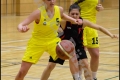 Testspiel Damen1 - ALBA Berlin vs Weddinger Wiesel (Basketball 2016-2017) Testspiel Damen1 - ALBA Berlin vs Weddinger Wiesel (Basketball 2016-2017)