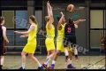 Testspiel Damen1 - ALBA Berlin vs Weddinger Wiesel (Basketball 2016-2017) Testspiel Damen1 - ALBA Berlin vs Weddinger Wiesel (Basketball 2016-2017)