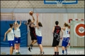 2.RLO TuS Neukölln vs 1. Damen Weddinger Wiesel (Basketball) 2.RLO TuS Neukölln vs 1. Damen Weddinger Wiesel (Basketball)