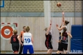 2.RLO TuS Neukölln vs 1. Damen Weddinger Wiesel (Basketball)