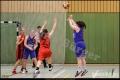 2.RLO 1. Damen Weddinger Wiesel vs BG 2000 Berlin 1 (Basketball)