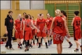 2.RLO 1. Damen Weddinger Wiesel vs BG 2000 Berlin 1 (Basketball)