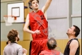 Herren KLA - Weddinger Wiesel 2 vs TSC Spandau 1 (Basketball) Herren KLA - Weddinger Wiesel 2 vs TSC Spandau 1 (Basketball)