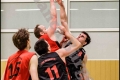 Herren KLA - Weddinger Wiesel 2 vs TSC Spandau 1 (Basketball) Herren KLA - Weddinger Wiesel 2 vs TSC Spandau 1 (Basketball)