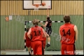 Herren KLA - Weddinger Wiesel 2 vs TSC Spandau 1 (Basketball) Herren KLA - Weddinger Wiesel 2 vs TSC Spandau 1 (Basketball)