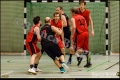 Herren KLA - Weddinger Wiesel 2 vs TSC Spandau 1 (Basketball) Herren KLA - Weddinger Wiesel 2 vs TSC Spandau 1 (Basketball)