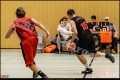 Herren KLA - Weddinger Wiesel 2 vs TSC Spandau 1 (Basketball) Herren KLA - Weddinger Wiesel 2 vs TSC Spandau 1 (Basketball)