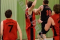 Herren KLA - Weddinger Wiesel 2 vs TSC Spandau 1 (Basketball) Herren KLA - Weddinger Wiesel 2 vs TSC Spandau 1 (Basketball)