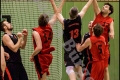 Herren KLA - Weddinger Wiesel 2 vs TSC Spandau 1 (Basketball) Herren KLA - Weddinger Wiesel 2 vs TSC Spandau 1 (Basketball)