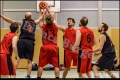 Herren KLA - Weddinger Wiesel 2 vs TSC Spandau 1 (Basketball) Herren KLA - Weddinger Wiesel 2 vs TSC Spandau 1 (Basketball)