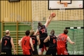 Herren KLA - Weddinger Wiesel 2 vs TSC Spandau 1 (Basketball) Herren KLA - Weddinger Wiesel 2 vs TSC Spandau 1 (Basketball)