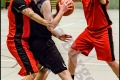 Herren KLA - Weddinger Wiesel 2 vs TSC Spandau 1 (Basketball) Herren KLA - Weddinger Wiesel 2 vs TSC Spandau 1 (Basketball)