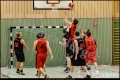Herren KLA - Weddinger Wiesel 2 vs TSC Spandau 1 (Basketball) Herren KLA - Weddinger Wiesel 2 vs TSC Spandau 1 (Basketball)