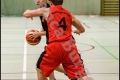 Herren KLA - Weddinger Wiesel 2 vs TSC Spandau 1 (Basketball) Herren KLA - Weddinger Wiesel 2 vs TSC Spandau 1 (Basketball)