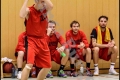Herren KLA - Weddinger Wiesel 2 vs TSC Spandau 1 (Basketball) Herren KLA - Weddinger Wiesel 2 vs TSC Spandau 1 (Basketball)