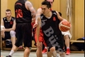 Herren KLA - Weddinger Wiesel 2 vs TSC Spandau 1 (Basketball) Herren KLA - Weddinger Wiesel 2 vs TSC Spandau 1 (Basketball)