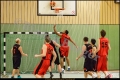 Herren KLA - Weddinger Wiesel 2 vs TSC Spandau 1 (Basketball) Herren KLA - Weddinger Wiesel 2 vs TSC Spandau 1 (Basketball)