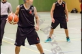 Herren KLA - Weddinger Wiesel 2 vs TSC Spandau 1 (Basketball) Herren KLA - Weddinger Wiesel 2 vs TSC Spandau 1 (Basketball)