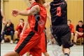 Herren KLA - Weddinger Wiesel 2 vs TSC Spandau 1 (Basketball) Herren KLA - Weddinger Wiesel 2 vs TSC Spandau 1 (Basketball)
