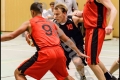 Herren KLA - Weddinger Wiesel 2 vs TSC Spandau 1 (Basketball)