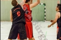 Herren KLA - Weddinger Wiesel 2 vs TSC Spandau 1 (Basketball) Herren KLA - Weddinger Wiesel 2 vs TSC Spandau 1 (Basketball)